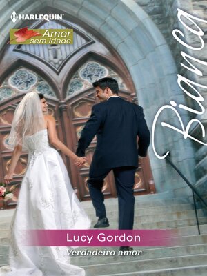 cover image of Verdadeiro amor